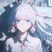 花白锦画纸吹雪