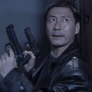 双枪还是野牛，选一个