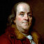 Benjamin Franklin