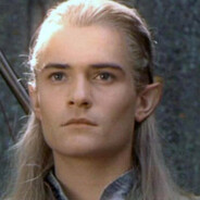 Legolas