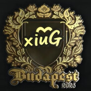 xiuG