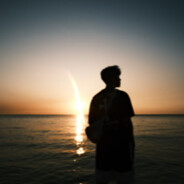 海风带来的不止是悲伤