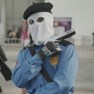 狗熊岭最后的悍匪强哥