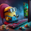 miniON&#039;s