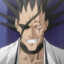 Zaraki Kenpachi