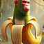 Chimpazini Bananini