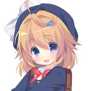 魔女猫猫露西梅里尔