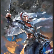 战十二人，正合我意！