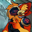 Siege Captain Eri