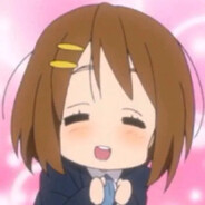 平泽唯天下第一可爱喵~~