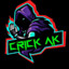 Crick Ak ツ