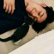 我只是一朵小花