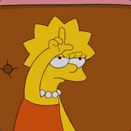 Lisa Simpson