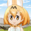 Serval SUGOI