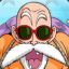 Master Roshi