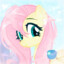 _-Fluttershy-_