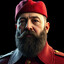 Comrade Major Volkov