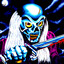 Avatar of Trigger