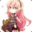 Megurine LUKA