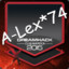 A-Lex*74