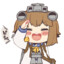 Yukikaze!