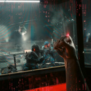 我偷走你的马，所以