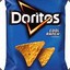 Cool Ranch Doritos