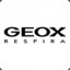 Geox - Der Schuh der atmet™