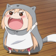 光中浊暗-大尾巴