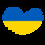 Slava Ukraine !