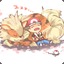 SleepingArcanine