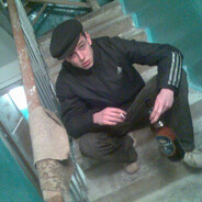 PRIESTLEY's avatar