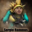 Serdżio Ramus