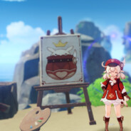 提瓦特第一自由人