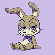 Dark Rabbit