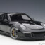 I identify myself as a 911 GT3RS