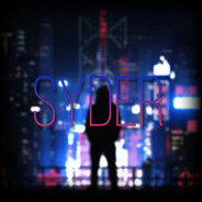 Syder avatar