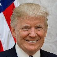 Данила Трампов