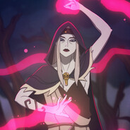 Player Avatar