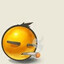 ginger's avatar