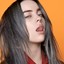 Billie Eilish uwu