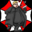 Fat Albert Wesker