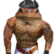 Grog the Frog