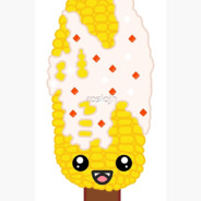 Elote Man