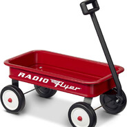 Imagine Wagons