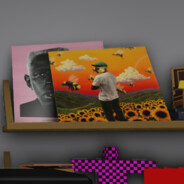 Player Avatar