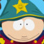 Eric &quot;Doe&quot; Cartman