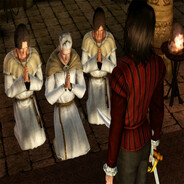 Steam Community Avatar