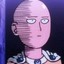 ONE PUNCH MAN