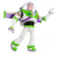 Cpt. Buzz Lightyear